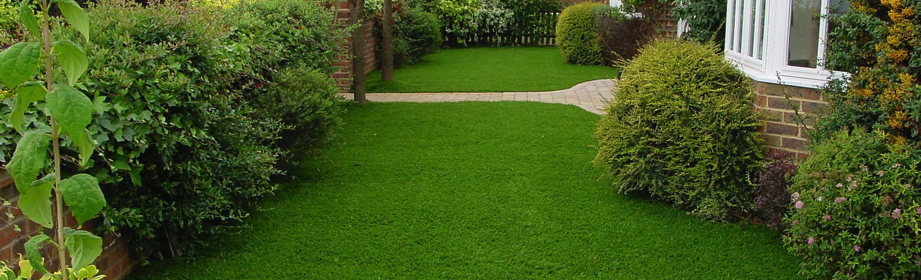 Kunstrasen Stuttgart Kriesten Garten GmbH im Leonberg